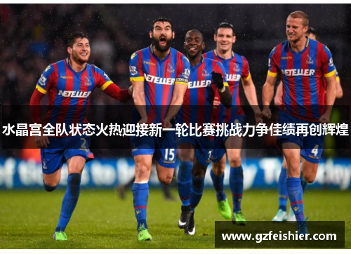 水晶宫全队状态火热迎接新一轮比赛挑战力争佳绩再创辉煌