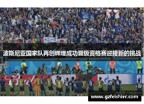 波斯尼亚国家队再创辉煌成功晋级资格赛迎接新的挑战