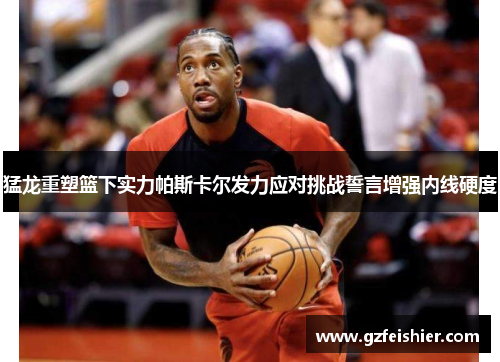 猛龙重塑篮下实力帕斯卡尔发力应对挑战誓言增强内线硬度